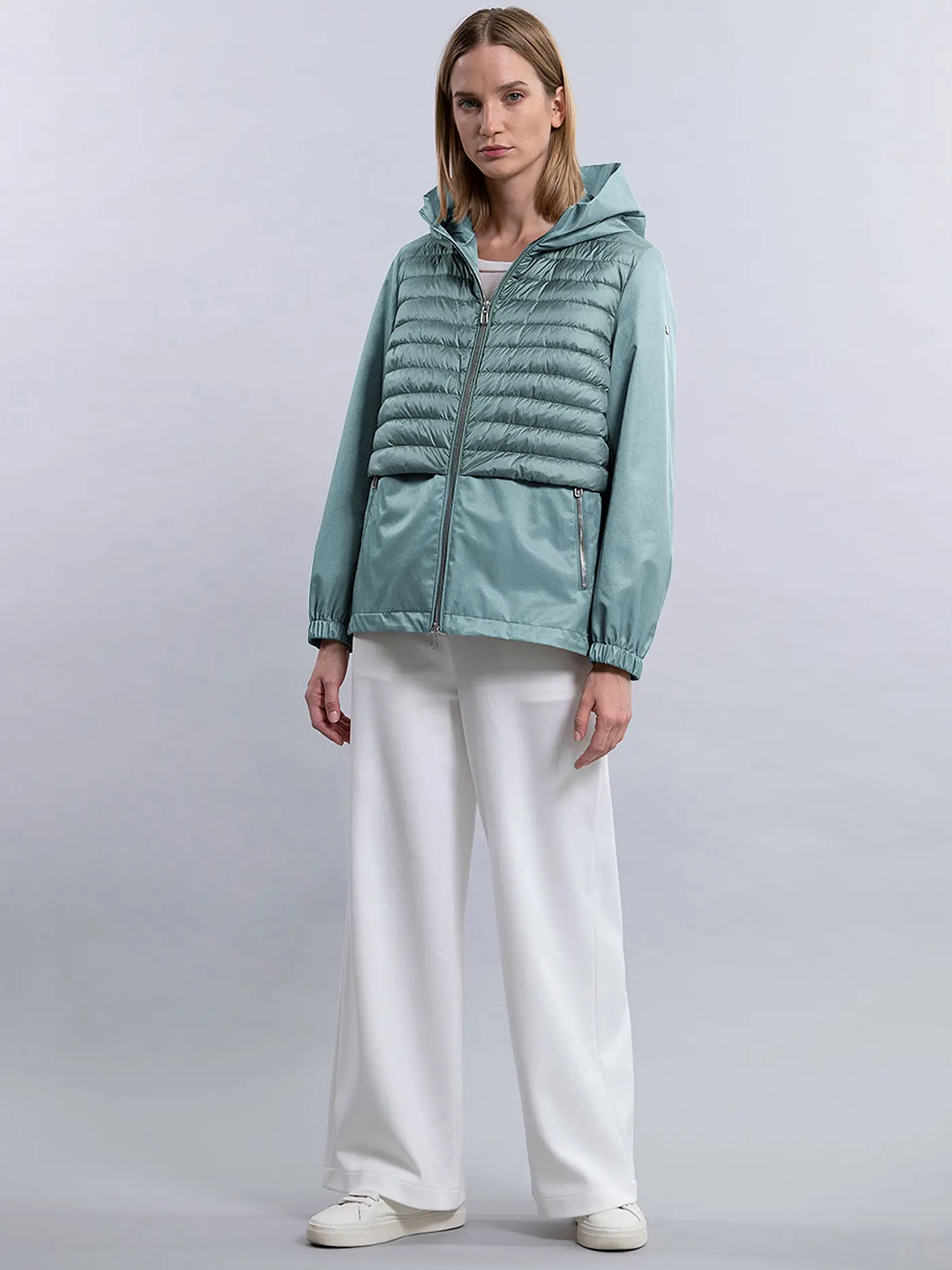 DUNO | Daunenjacke CERRY | 